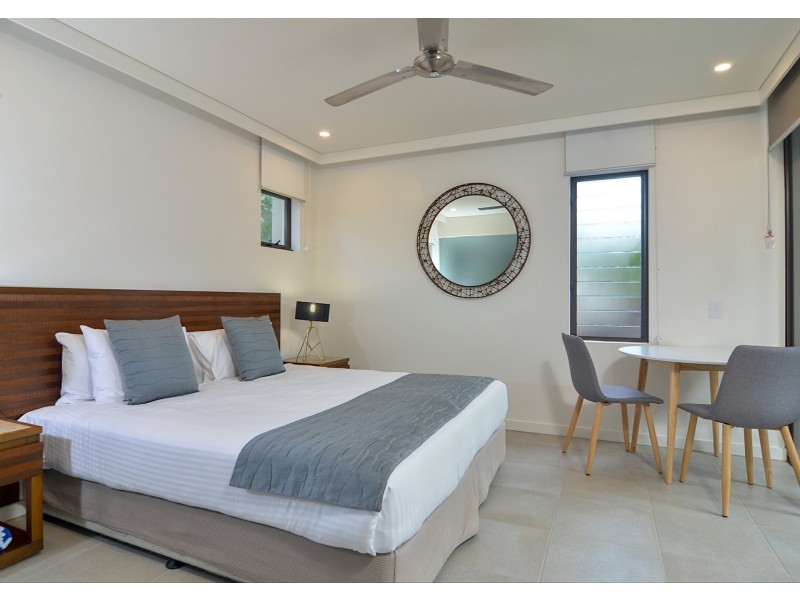 211/212 Sea Temple/22 Mitre Street, Port Douglas QLD 4877