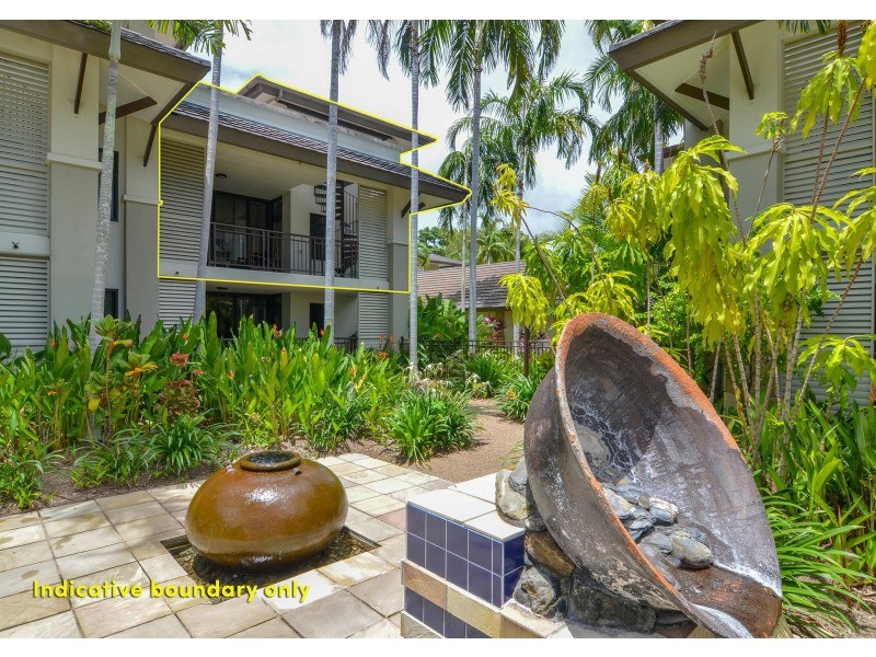 211/212 Sea Temple/22 Mitre Street, Port Douglas QLD 4877