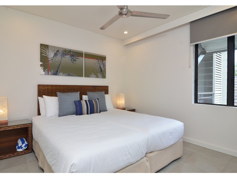 211/212 Sea Temple/22 Mitre Street, Port Douglas QLD 4877