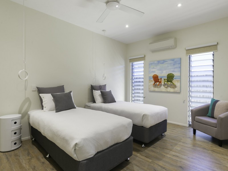 5 Sandpiper Street, Port Douglas QLD 4877