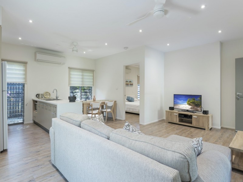 5 Sandpiper Street, Port Douglas QLD 4877