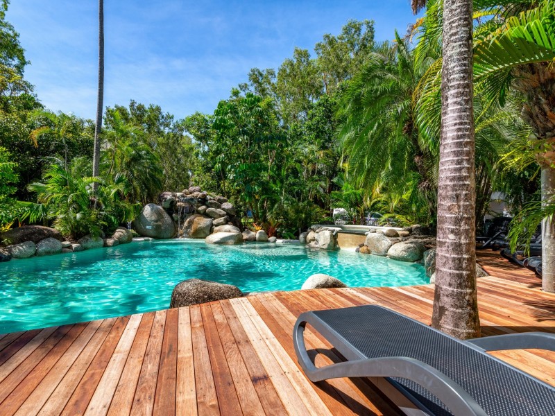 4 Beach Terraces/15 Garrick Street, Port Douglas QLD 4877