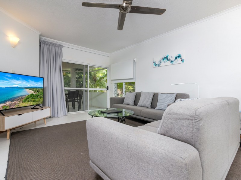 4 Beach Terraces/15 Garrick Street, Port Douglas QLD 4877