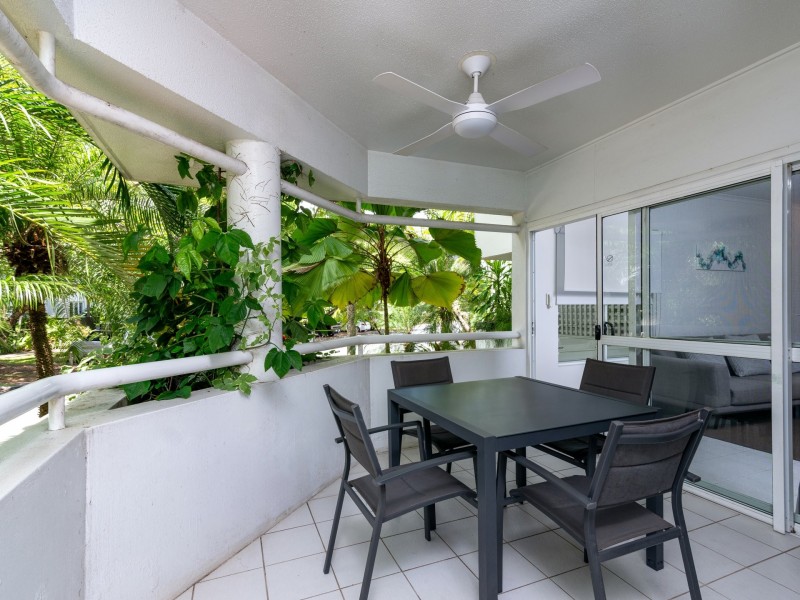 4 Beach Terraces/15 Garrick Street, Port Douglas QLD 4877