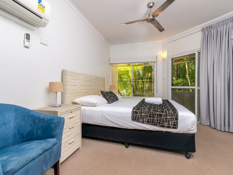 4 Beach Terraces/15 Garrick Street, Port Douglas QLD 4877