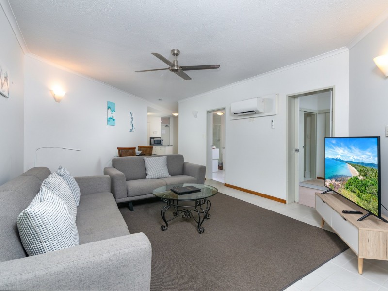 4 Beach Terraces/15 Garrick Street, Port Douglas QLD 4877
