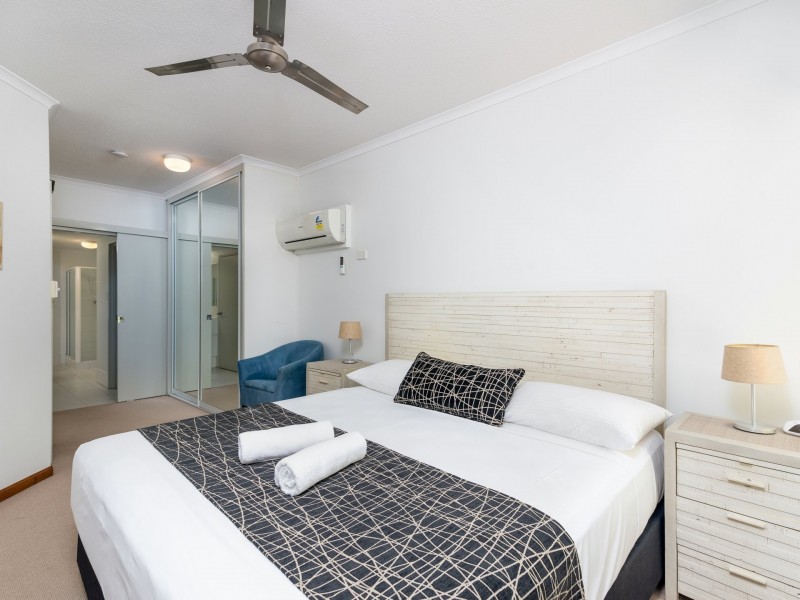 4 Beach Terraces/15 Garrick Street, Port Douglas QLD 4877