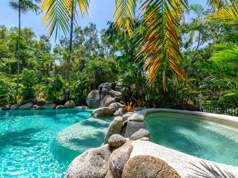 4 Beach Terraces/15 Garrick Street, Port Douglas QLD 4877