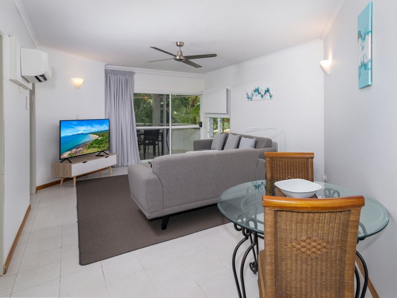 4 Beach Terraces/15 Garrick Street, Port Douglas QLD 4877