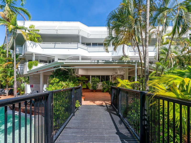 4 Beach Terraces/15 Garrick Street, Port Douglas QLD 4877