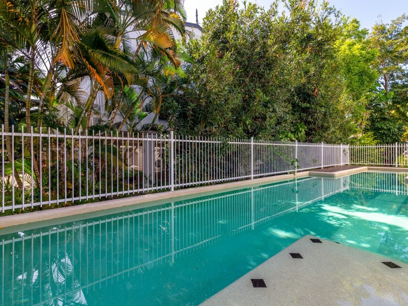 4 Beach Terraces/15 Garrick Street, Port Douglas QLD 4877