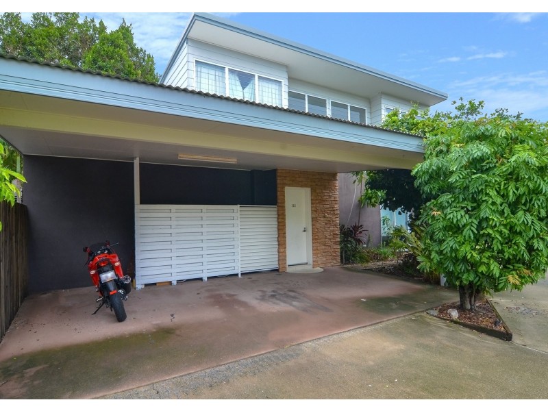 21 Oasis/4 Morning Close, Port Douglas QLD 4877