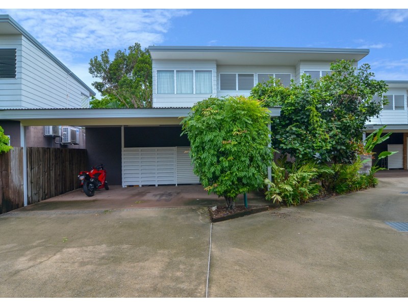 21 Oasis/4 Morning Close, Port Douglas QLD 4877