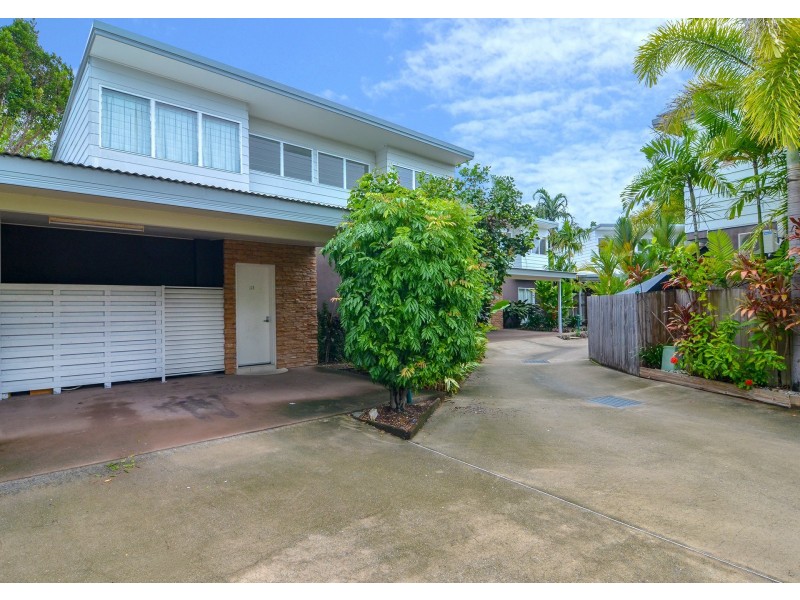 21 Oasis/4 Morning Close, Port Douglas QLD 4877