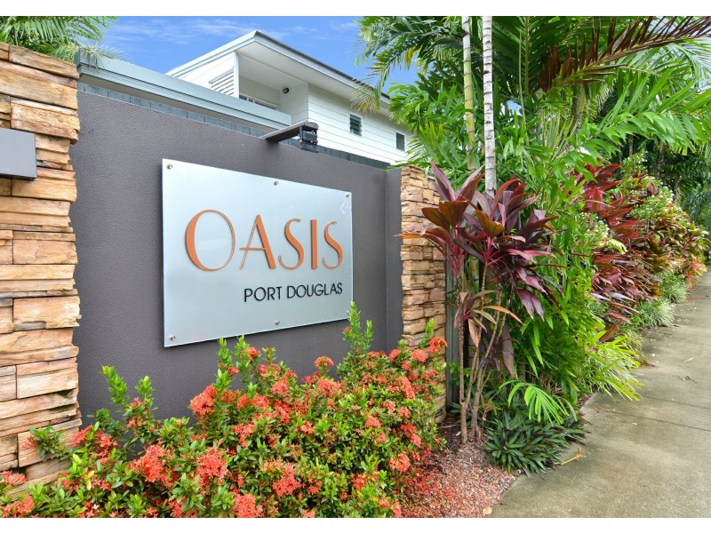 21 Oasis/4 Morning Close, Port Douglas QLD 4877