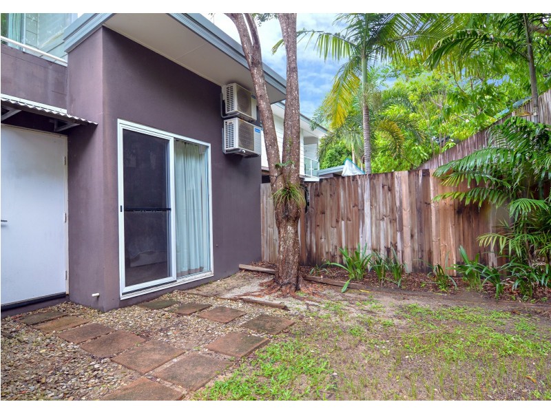 21 Oasis/4 Morning Close, Port Douglas QLD 4877