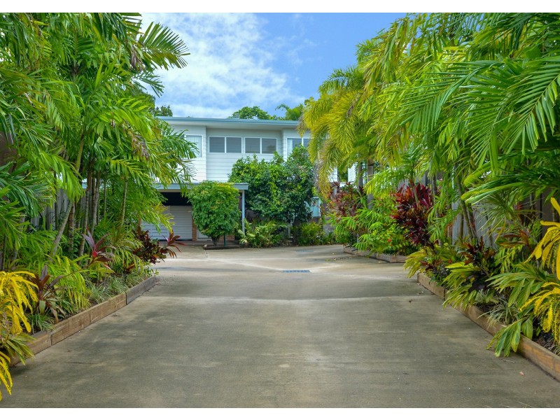 21 Oasis/4 Morning Close, Port Douglas QLD 4877