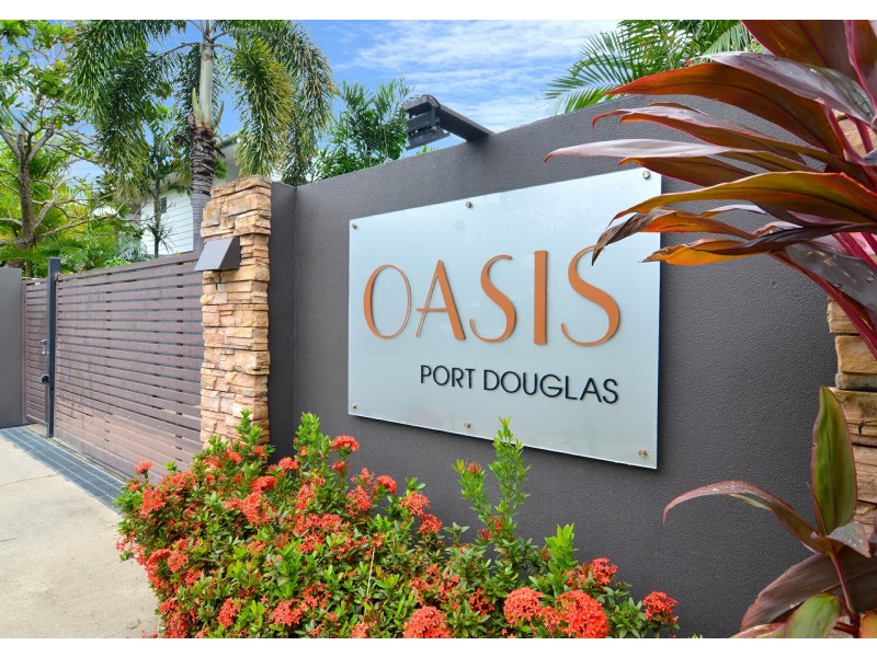 21 Oasis/4 Morning Close, Port Douglas QLD 4877
