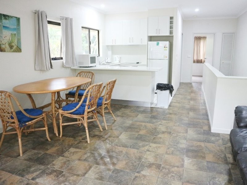1 Garden Terraces/23 Davidson St, Port Douglas QLD 4877