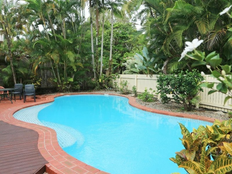 1 Garden Terraces/23 Davidson St, Port Douglas QLD 4877