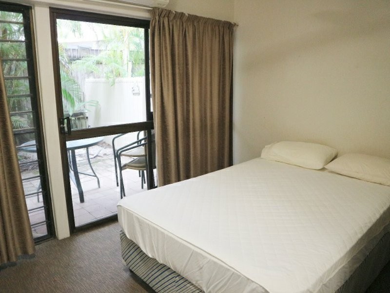 1 Garden Terraces/23 Davidson St, Port Douglas QLD 4877