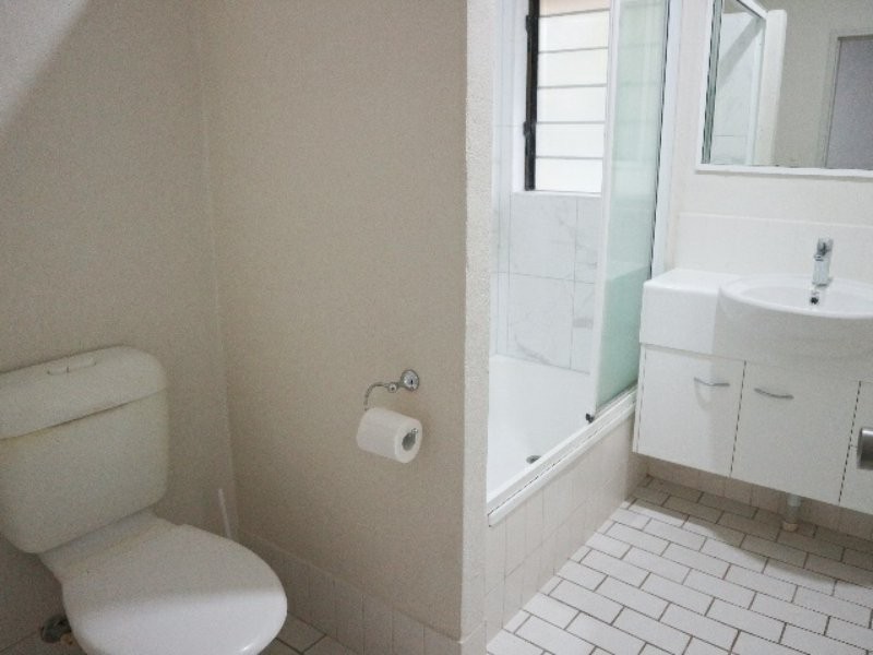 1 Garden Terraces/23 Davidson St, Port Douglas QLD 4877