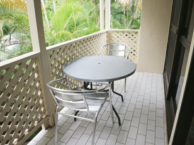 1 Garden Terraces/23 Davidson St, Port Douglas QLD 4877