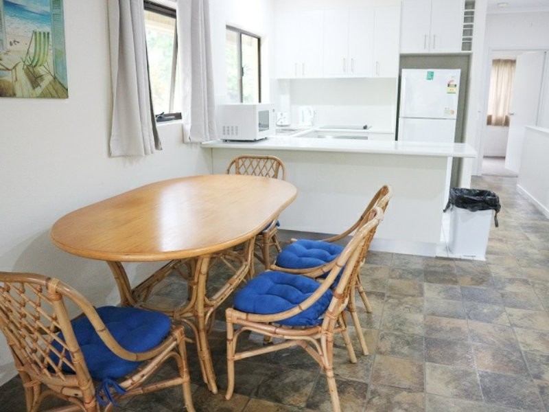 1 Garden Terraces/23 Davidson St, Port Douglas QLD 4877