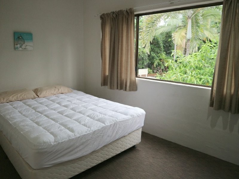 1 Garden Terraces/23 Davidson St, Port Douglas QLD 4877