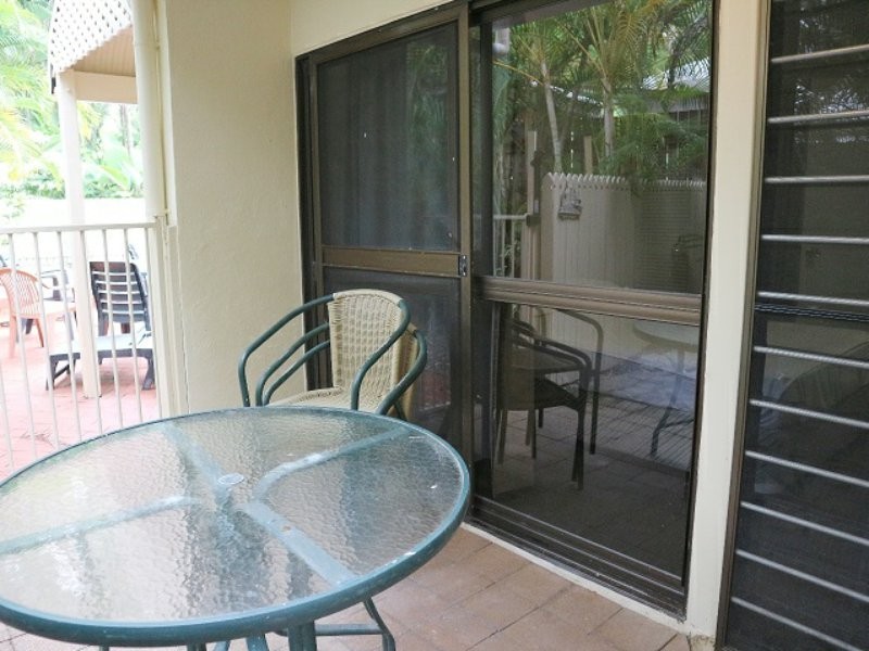 1 Garden Terraces/23 Davidson St, Port Douglas QLD 4877