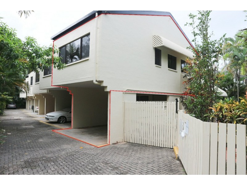 1 Garden Terraces/23 Davidson St, Port Douglas QLD 4877