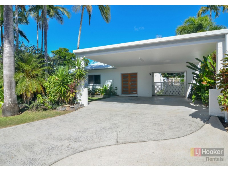 16 Ribbon Avenue, Port Douglas QLD 4877