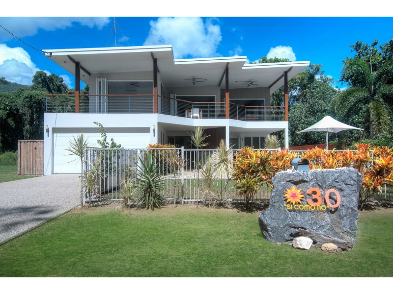 30 Oak Street, Oak Beach, Port Douglas QLD 4877