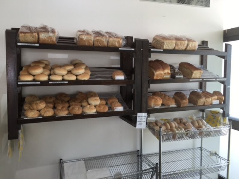 Mossman Bakery/37 Front Street, Mossman QLD 4873