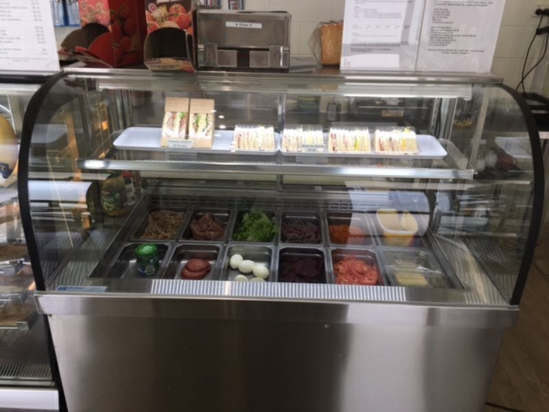 Mossman Bakery/37 Front Street, Mossman QLD 4873