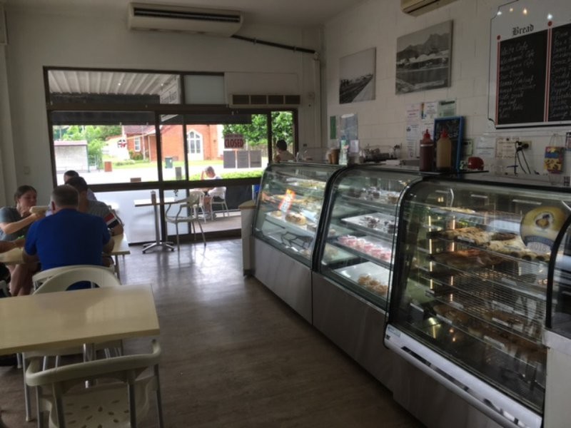 Mossman Bakery/37 Front Street, Mossman QLD 4873