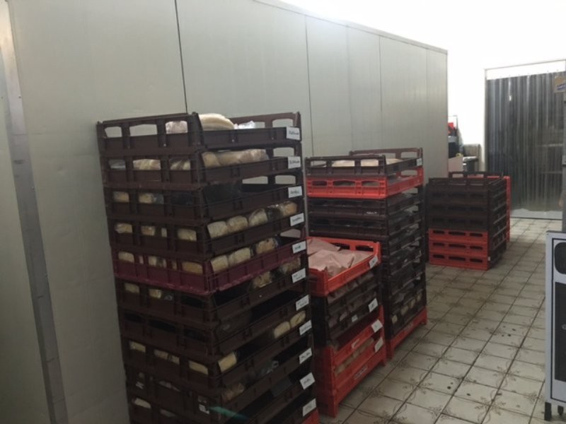 Mossman Bakery/37 Front Street, Mossman QLD 4873