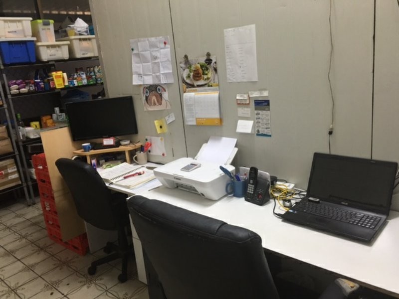 Mossman Bakery/37 Front Street, Mossman QLD 4873