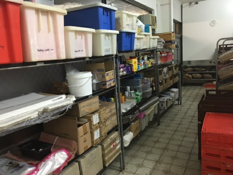 Mossman Bakery/37 Front Street, Mossman QLD 4873