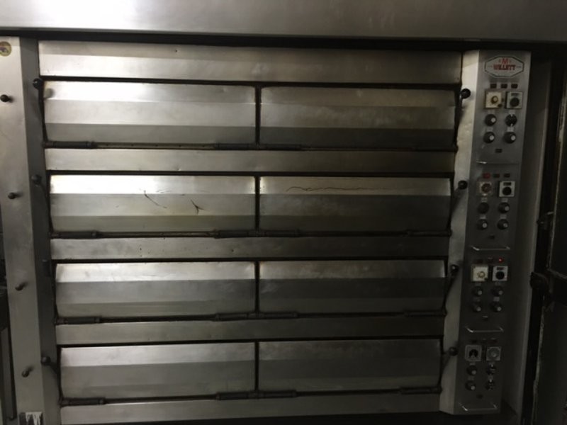 Mossman Bakery/37 Front Street, Mossman QLD 4873