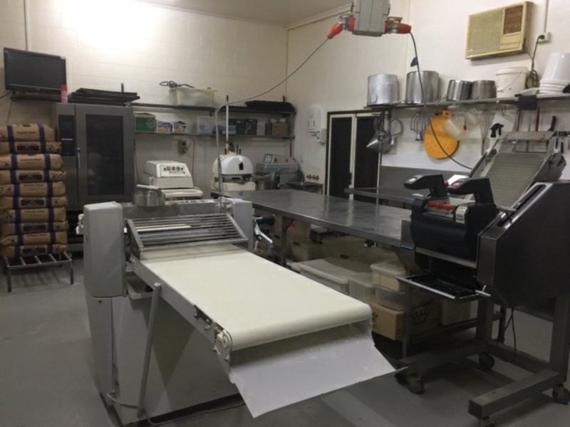 Mossman Bakery/37 Front Street, Mossman QLD 4873