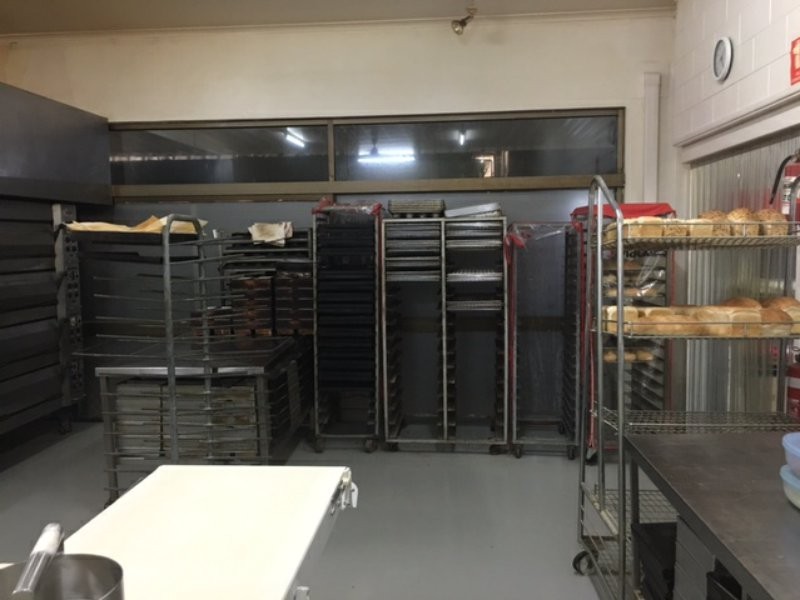 Mossman Bakery/37 Front Street, Mossman QLD 4873