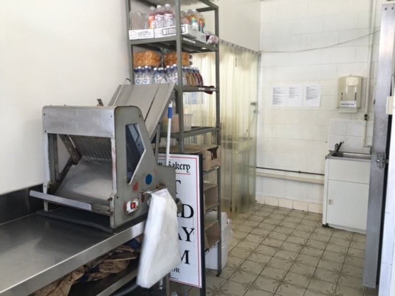 Mossman Bakery/37 Front Street, Mossman QLD 4873