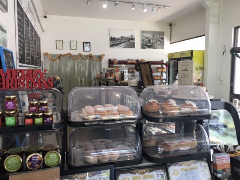 Mossman Bakery/37 Front Street, Mossman QLD 4873