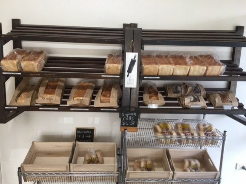 Mossman Bakery/37 Front Street, Mossman QLD 4873