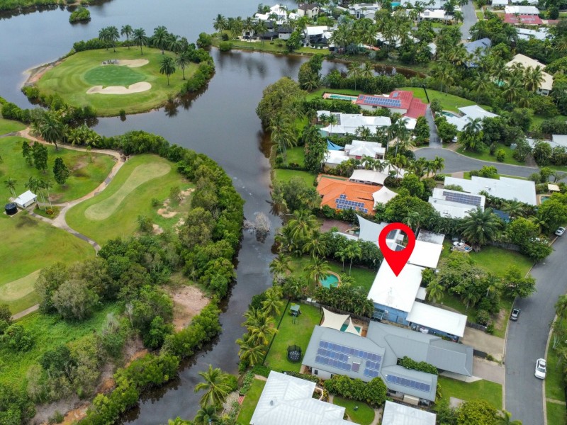 41 Endeavour Street, Port Douglas QLD 4877
