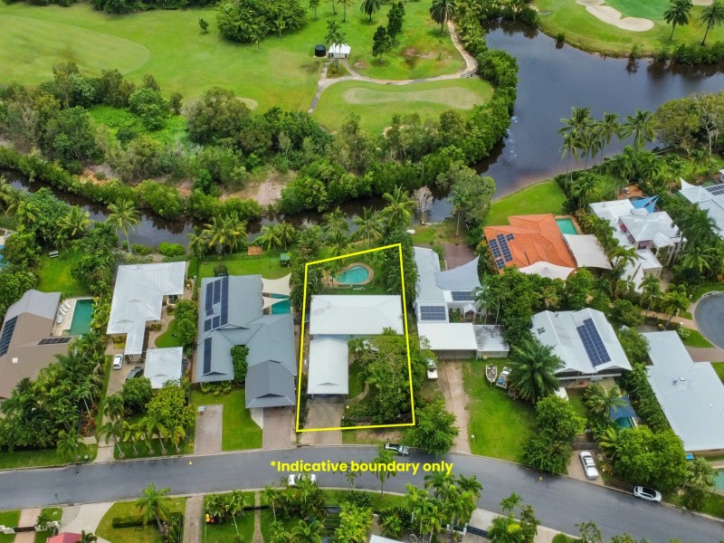 41 Endeavour Street, Port Douglas QLD 4877