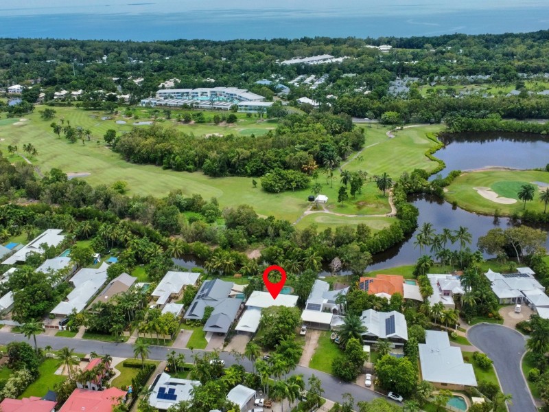 41 Endeavour Street, Port Douglas QLD 4877