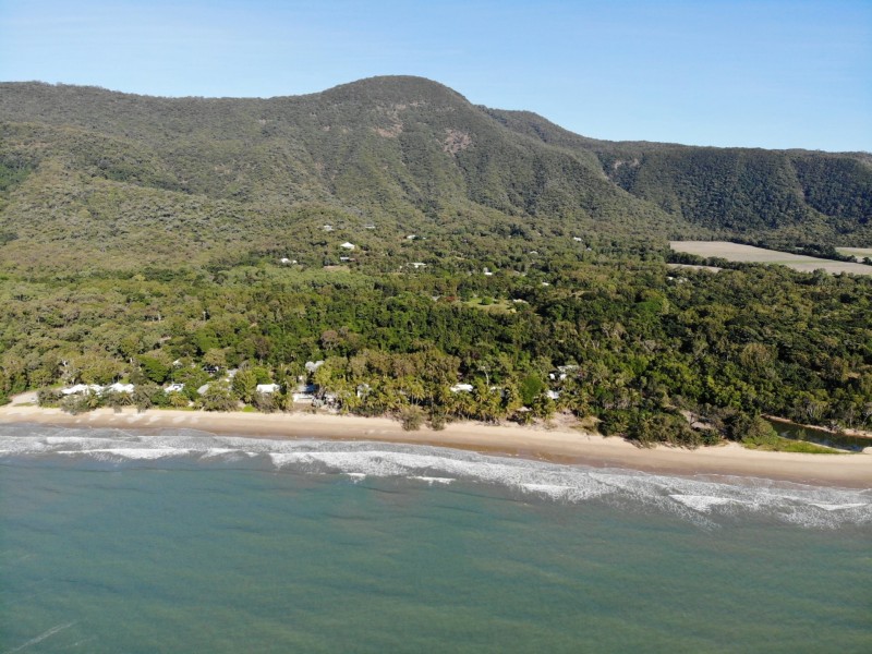 22 Oak Street, Oak Beach QLD 4877