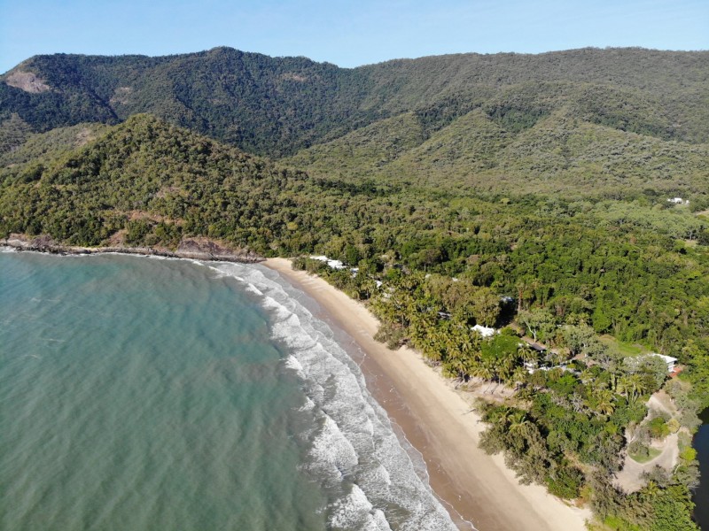 22 Oak Street, Oak Beach QLD 4877